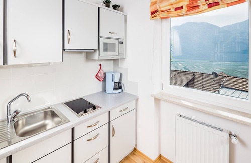 Kurtatsch an der Weinstraße Apartment | Ferienwohnung am Ortsrand von Kurtatsch