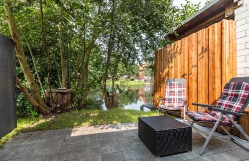 Bad Bodenteich Apartment | Ferienwohnung am Parksee