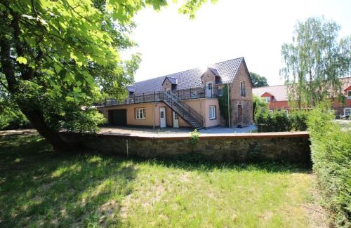 Parsteinsee Apartment | Ferienwohnung am Parsteinsee