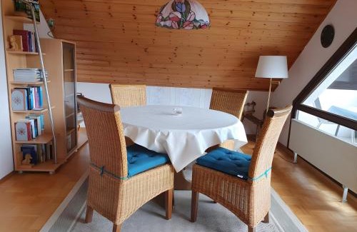 Finnentrop Apartment | Ferienwohnung am Patenberg
