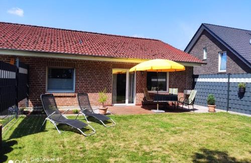 Telgte Apartment | Ferienwohnung "Am Radweg"