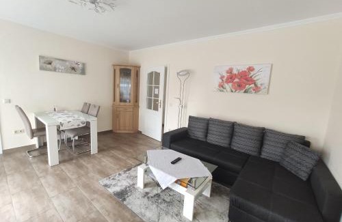 Telgte Apartment | Ferienwohnung "Am Radweg"