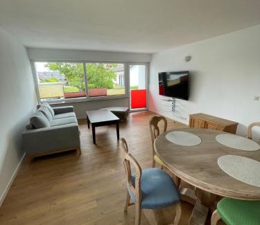 Doffingen Apartment | Ferienwohnung am Rande des Schwarzwalds