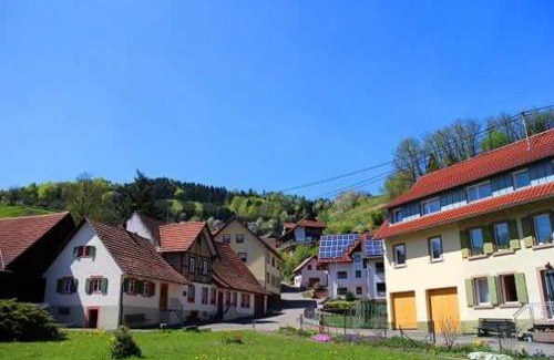 Schuttertal Apartment | Ferienwohnung Am Rebberg