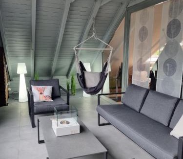 Emmerich Apartment | Ferienwohnung am Rheinpark