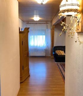 Murg Apartment | Ferienwohnung am Süd-Schwarzwald 1