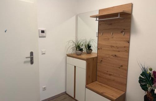 Altmuenster Apartment | Ferienwohnung am Schlosspark