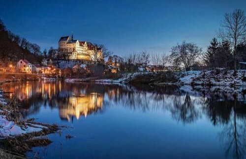 Colditz Apartment | Ferienwohnung am Schloss Colditz