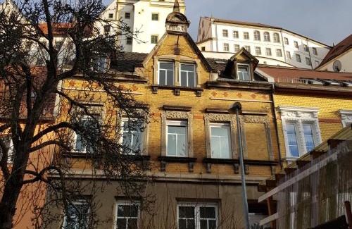 Colditz Apartment | Ferienwohnung am Schloss Colditz