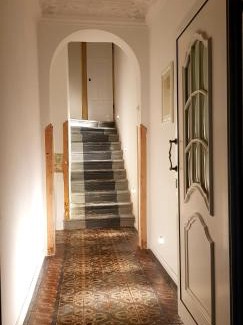 Colditz Apartment | Ferienwohnung am Schloss Colditz