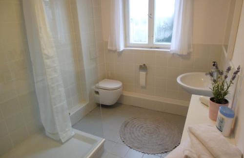 Innenstadt-West Apartment | Ferienwohnung am Schloss