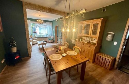 Hagen Apartment | Ferienwohnung Am Schlossberg