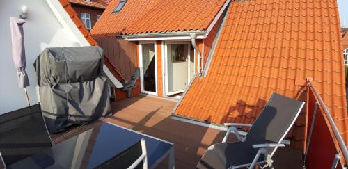 Ploen Apartment | Ferienwohnung Am Schwanensee
