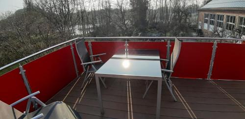 Ploen Apartment | Ferienwohnung Am Schwanensee