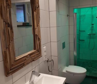 Lachendorf Apartment | Ferienwohnung am Schwimmteich
