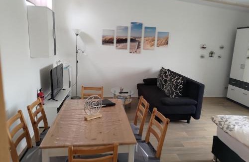 Klinga Apartment | Ferienwohnung am See