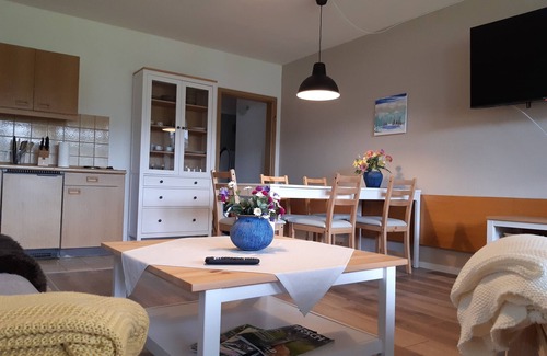 Haidmuhle Apartment | Ferienwohnung am See