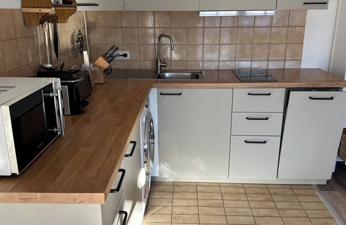 Haidmuhle Apartment | Ferienwohnung am See