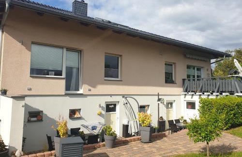 Seehof Apartment | FERIENWOHNUNG AM SEE