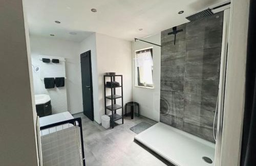 Untermunkheim Apartment | Ferienwohnung am Storchennest