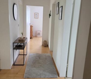 Altenerding Apartment | Ferienwohnung am Stadtpark