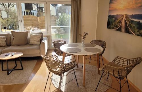 Altenerding Apartment | Ferienwohnung am Stadtpark