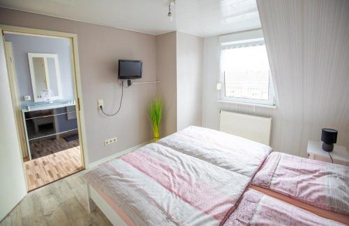 Berumbur Apartment | Ferienwohnung am Starenkasten