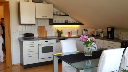 Seeshaupt Apartment | Ferienwohnung am Starnberger See