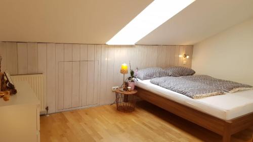 Seeshaupt Apartment | Ferienwohnung am Starnberger See