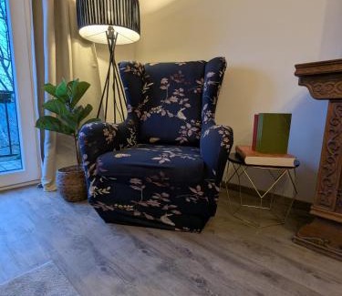 Burg an der Wupper Apartment | Ferienwohnung am Steinweg