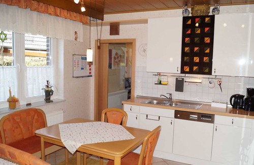Tecklenburg Apartment | Ferienwohnung Am Sundern