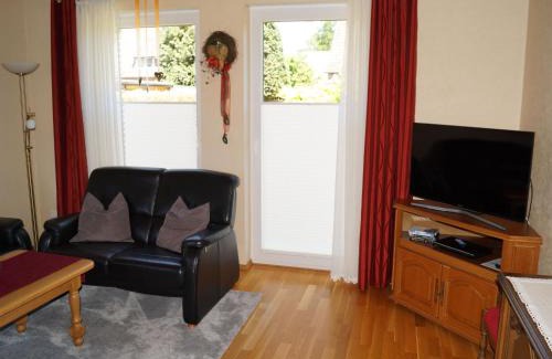 Tecklenburg Apartment | Ferienwohnung Am Sundern