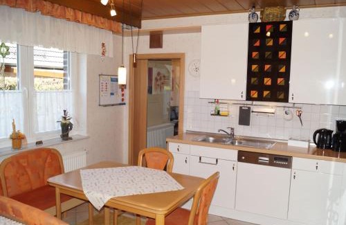 Tecklenburg Apartment | Ferienwohnung Am Sundern