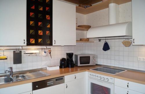 Tecklenburg Apartment | Ferienwohnung Am Sundern