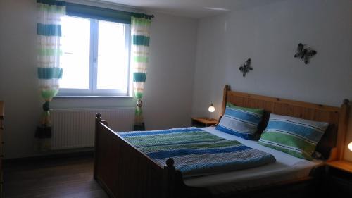 Untermuhlhausen Apartment | Ferienwohnung Am Verlorenen Bach