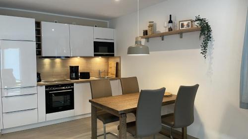 Radeberg Apartment | Ferienwohnung Am Wall