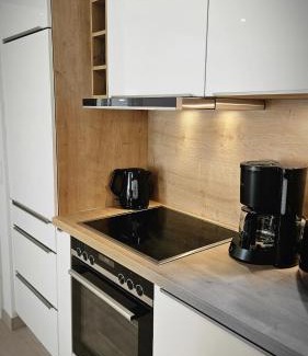Radeberg Apartment | Ferienwohnung Am Wall