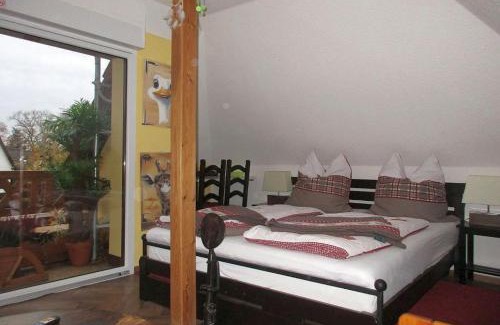 Oberhavel Apartment | Ferienwohnung am Wasserturm