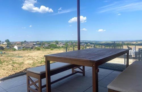 Kommerscheidt Apartment | Ferienwohnung Am Weiher Kategorie 2