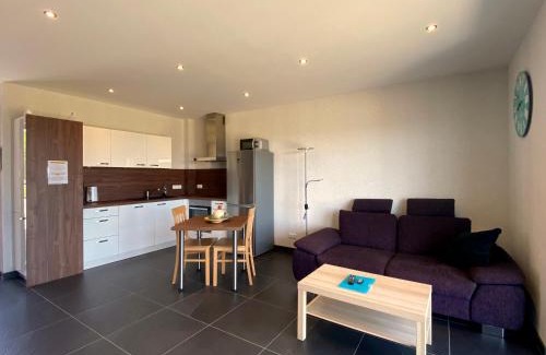 Kommerscheidt Apartment | Ferienwohnung Am Weiher Kategorie 2