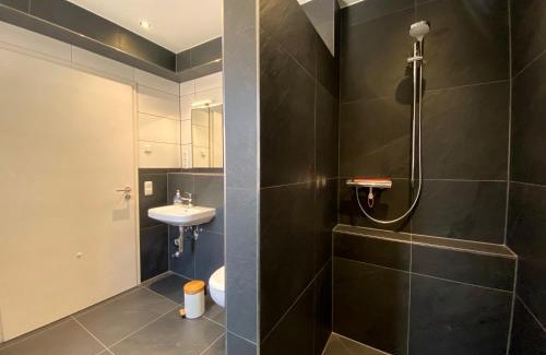 Kommerscheidt Apartment | Ferienwohnung Am Weiher Kategorie 2