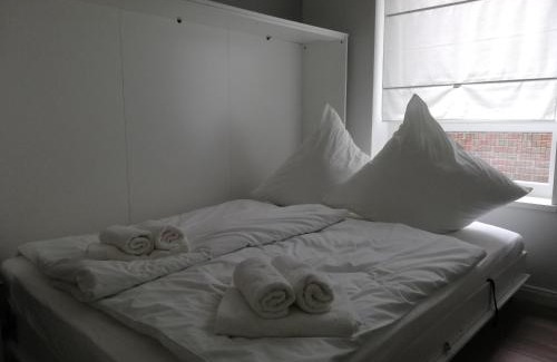 Tannenhof Apartment | Ferienwohnung am Welper-Wald-Vechta-Süd