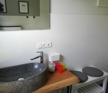 Tannenhof Apartment | Ferienwohnung am Welper-Wald-Vechta-Süd