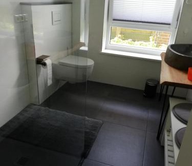 Tannenhof Apartment | Ferienwohnung am Welper-Wald-Vechta-Süd