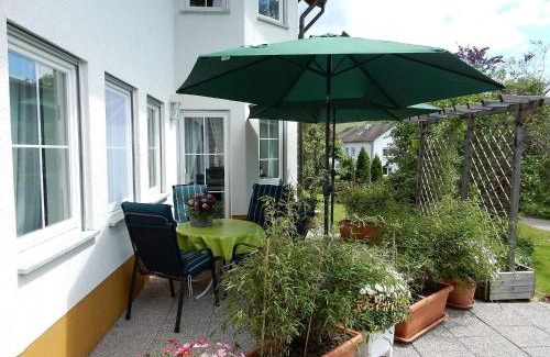 Unterkirnach Apartment | Ferienwohnung am Wildpflanzenpark
