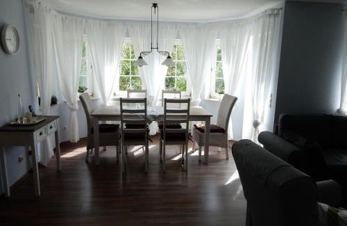 Unterkirnach Apartment | Ferienwohnung am Wildpflanzenpark