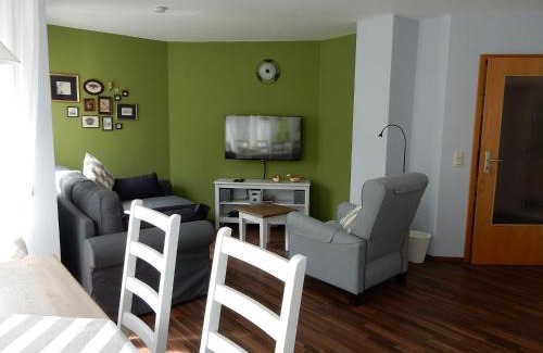 Unterkirnach Apartment | Ferienwohnung am Wildpflanzenpark