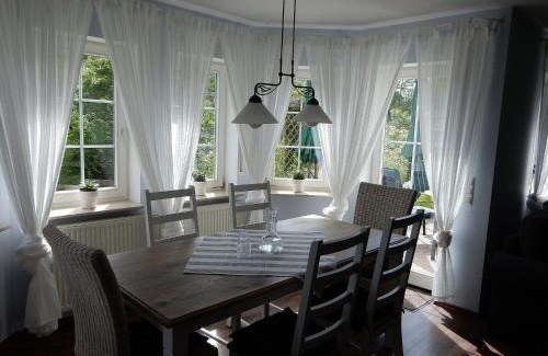 Unterkirnach Apartment | Ferienwohnung am Wildpflanzenpark