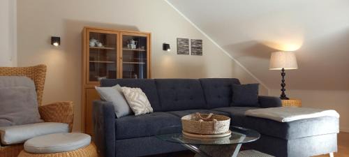 Bad Orb Apartment | Ferienwohnung am Wintersberg