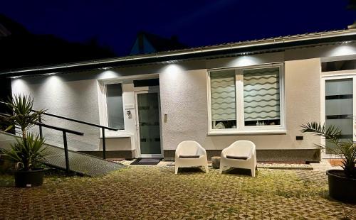 Naumburg Apartment | Ferienwohnung Ambiente 2
